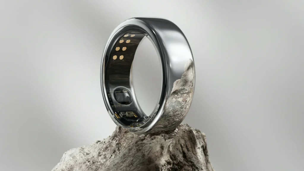 galaxy ring