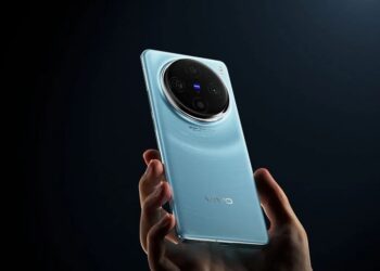 foto: Vivo X200 Pro