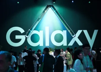 foto: Galaxy Unpacked