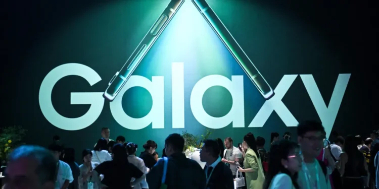 foto: Galaxy Unpacked