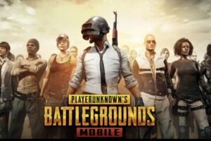 foto: PUBG Mobile