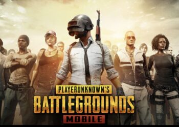 foto: PUBG Mobile