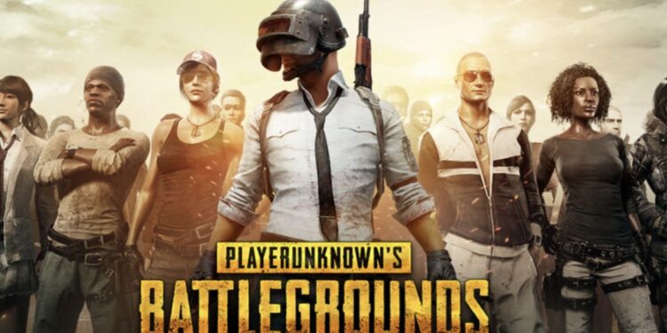 foto: PUBG Mobile