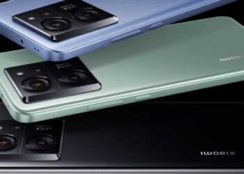 foto: xiaomi 14T pro