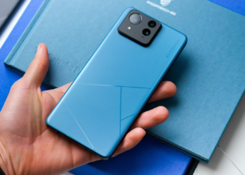 foto: Zenfone 11 Ultra