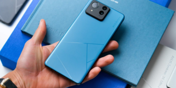 foto: Zenfone 11 Ultra