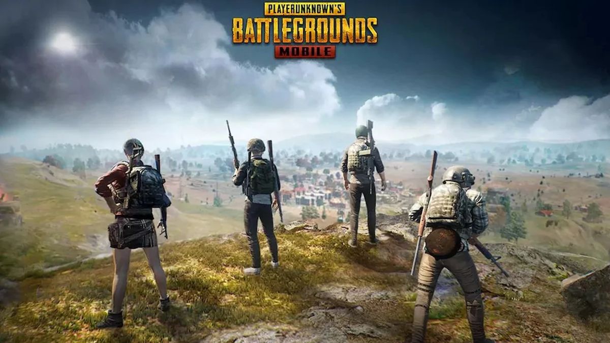 foto: PUBG Mobile