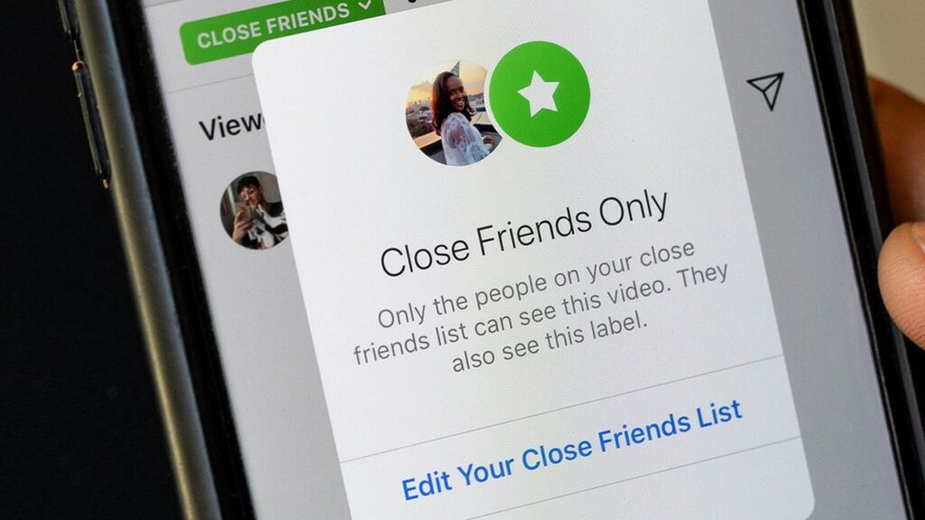 foto: Close Friends