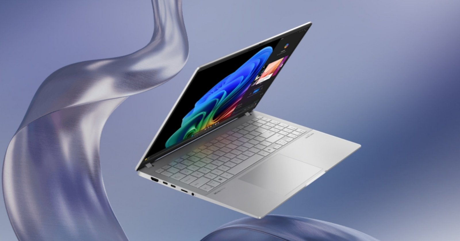 foto: Vivobook S15