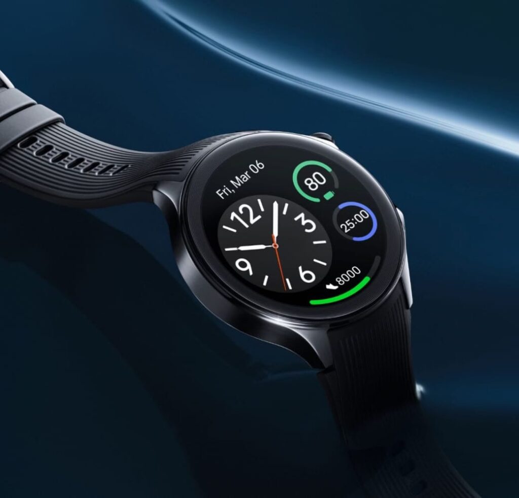 foto: OnePlus Watch 3