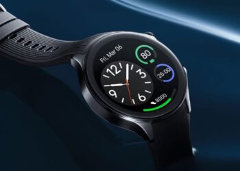 foto: OnePlus Watch 3