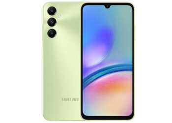 foto: samsung galaxy A06