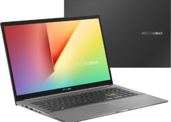 foto: Vivobook S15