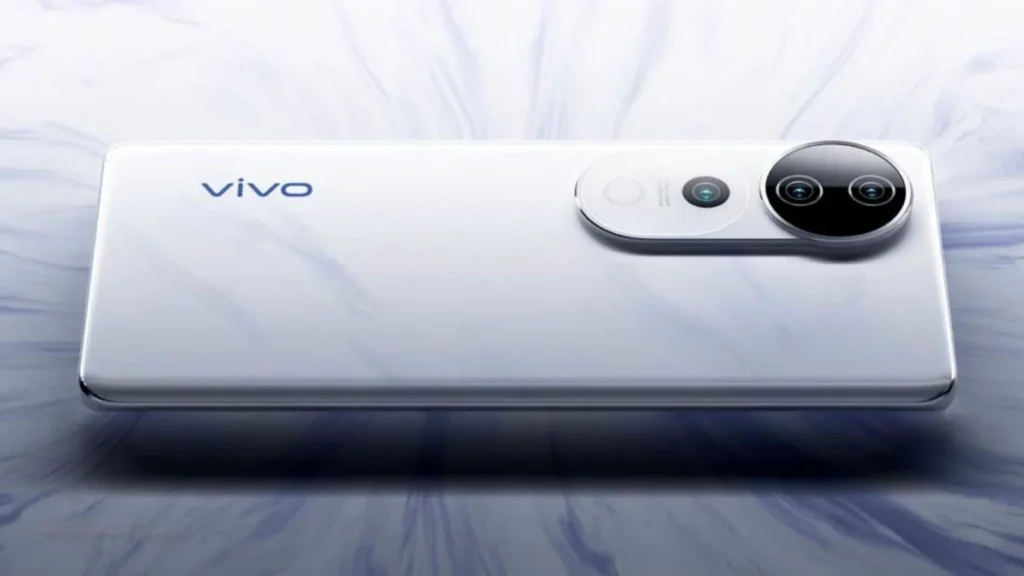 foto: Vivo V40 (rumor)