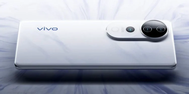 foto: Vivo V40 (rumor)