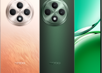 foto: Oppo Reno 12 F