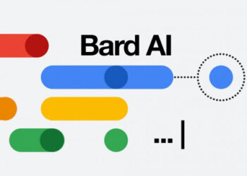foto: bard AI Google