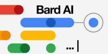 foto: bard AI Google