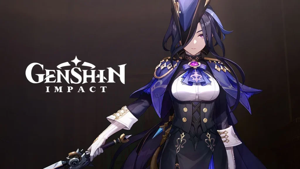 foto: Genshin Impact 4.7