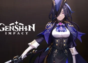 foto: Genshin Impact 4.7