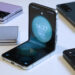 foto: Galaxy Z Flip6