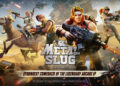 foto: Metal Slug Awakening