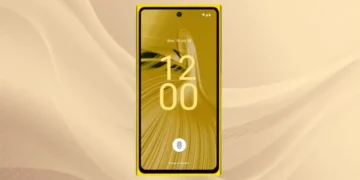 foto: Nokia HMD Skyline