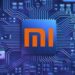 foto: chipset xiaomi