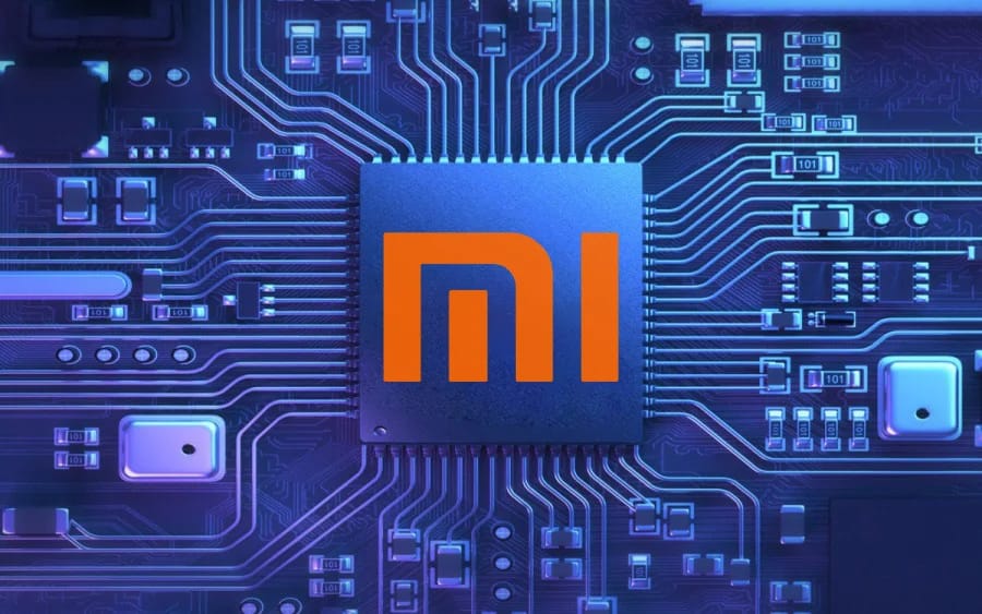 foto: chipset xiaomi dan unisoc 4nm