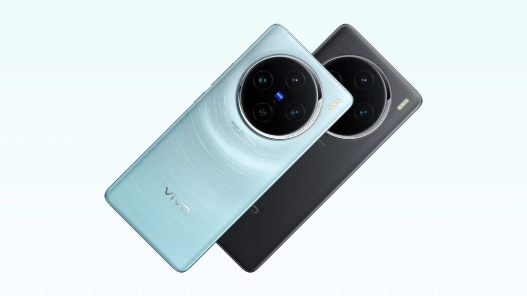 foto: Vivo X200 Pro