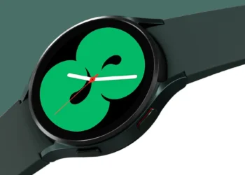 foto: Samsung Galaxy Watch FE