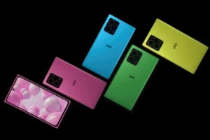 foto: Nokia HMD Skyline