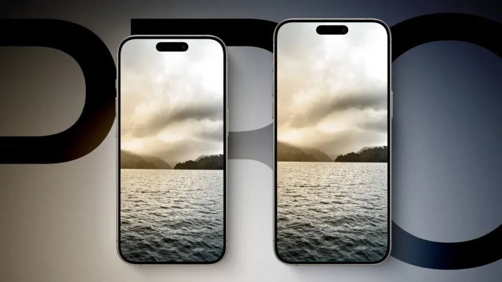 foto: rumor iPhone 16 Pro
