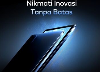 foto: itel VistaTab 30