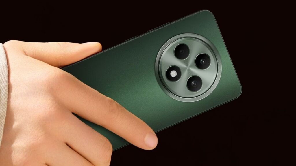 foto: Oppo Reno13F