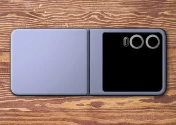 foto: Infinix Zero Flip