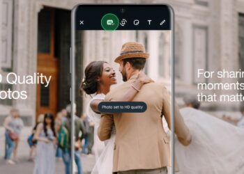 foto: Fitur WhatsApp HD
