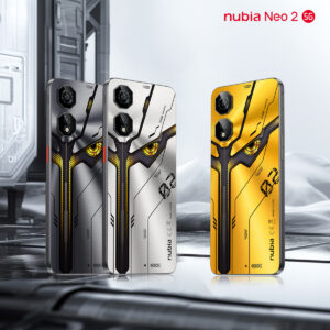 foto: ZTE Nubia Neo2