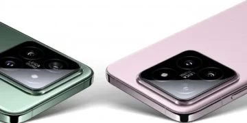 foto: xiaomi 15 series