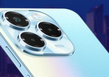 foto: infinix note 40x 5g