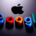 foto: apple dan google kolaborasi