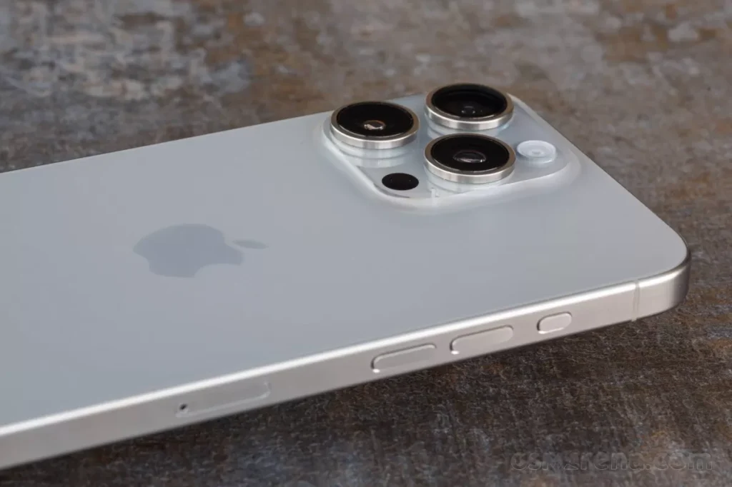 foto: apple