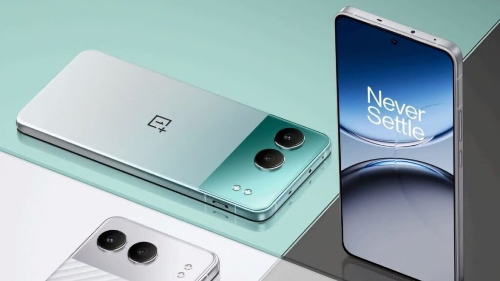 foto: oneplus nord 5