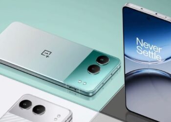 foto: oneplus nord 5