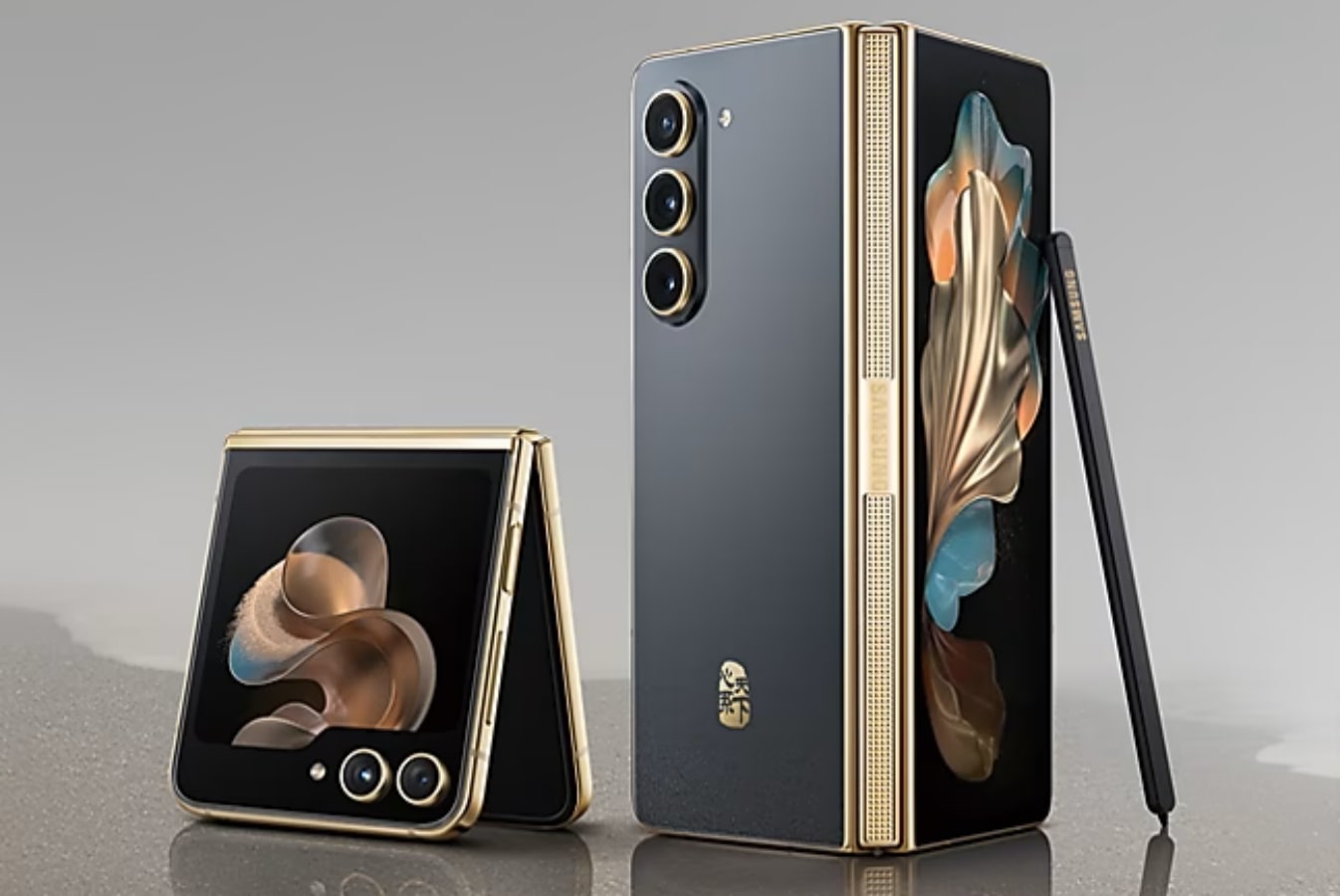 foto: samsung w25
