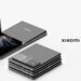 foto: xiaomi mix fold 4