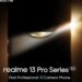 foto: realme 13 pro series 5g
