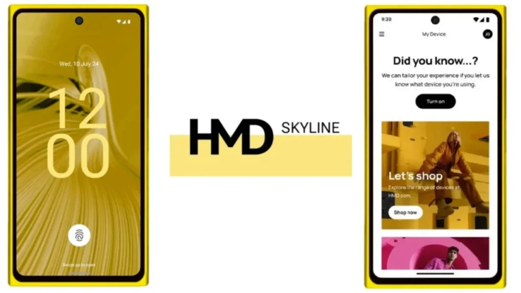 foto: hmd skyline