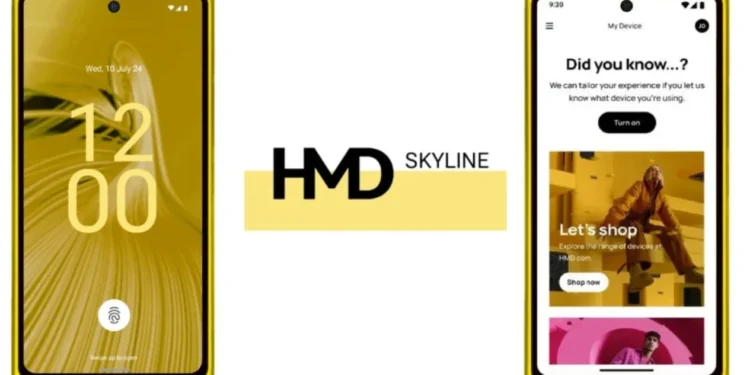 foto: hmd skyline