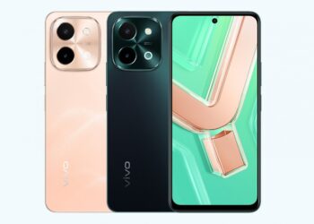 foto: vivo y28